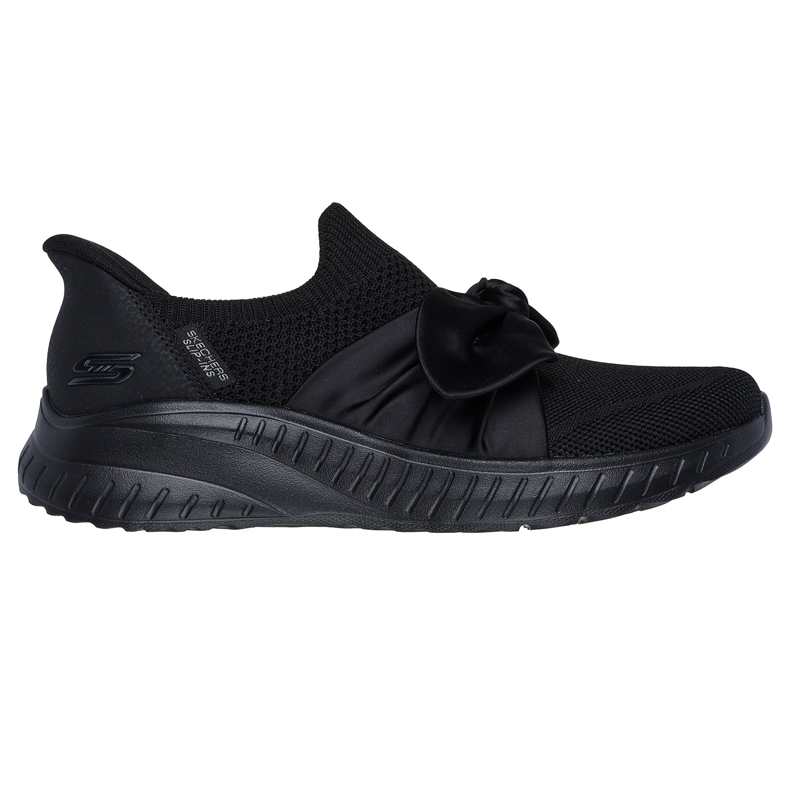 Pantofi Skechers Slip-Ins 117630 BBK