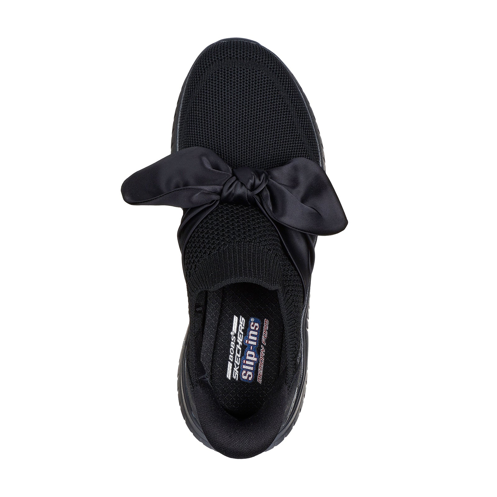 Pantofi Skechers Slip-Ins 117630 BBK Imagine secundară a produsului