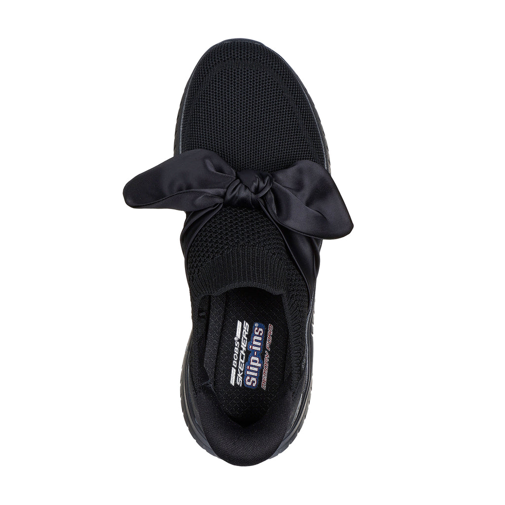 Pantofi Skechers Slip-Ins 117630 BBK