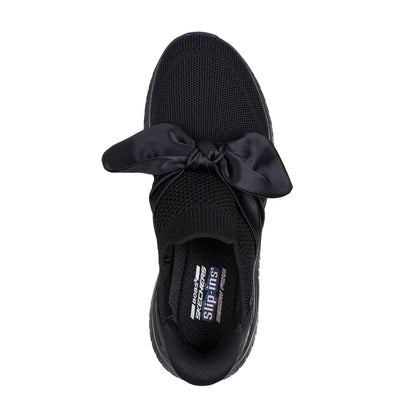 Pantofi Skechers Slip-Ins 117630 BBK