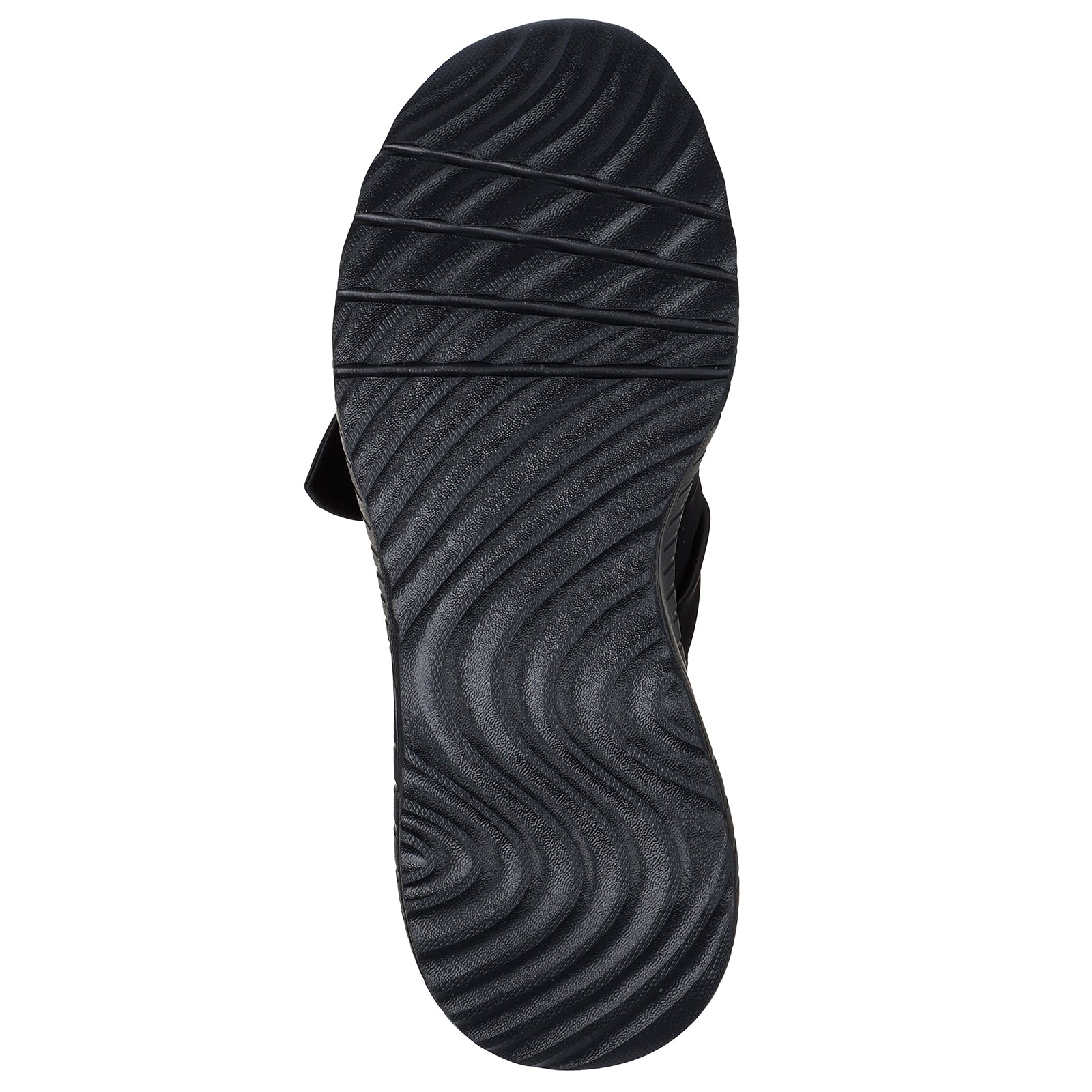Pantofi Skechers Slip-Ins 117630 BBK