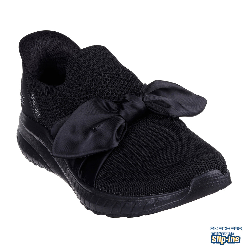 Pantofi Skechers Slip-Ins 117630 BBK