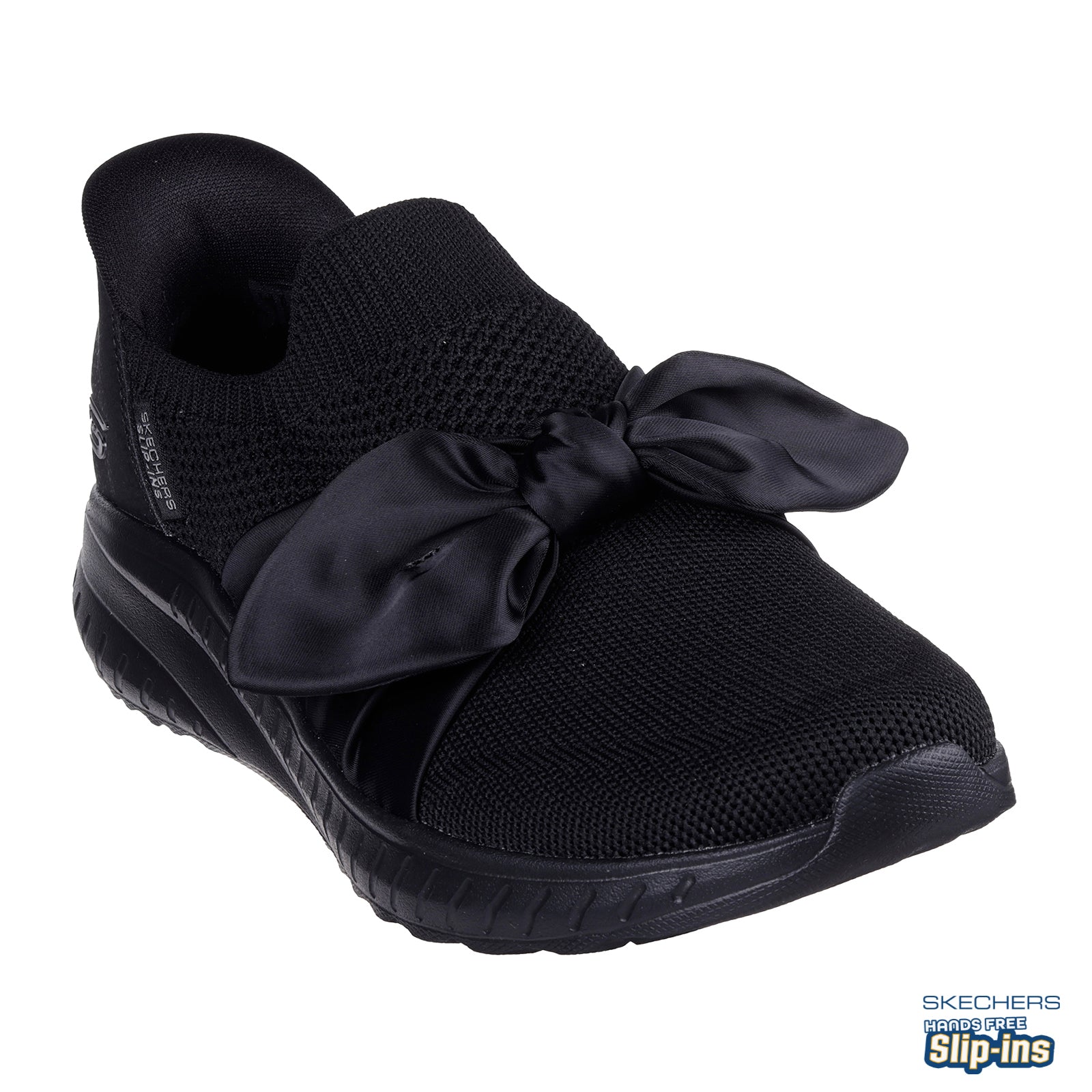 Pantofi Skechers Slip-Ins 117630 BBK