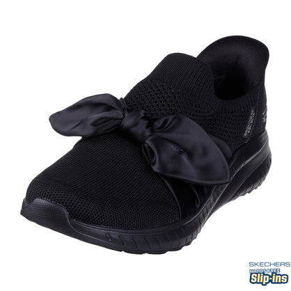 Pantofi Skechers Slip-Ins 117630 BBK