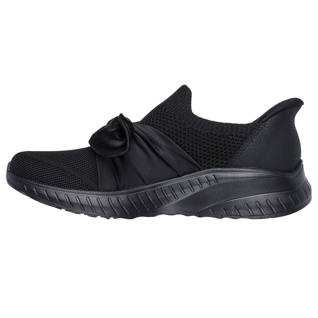 Pantofi Skechers Slip-Ins 117630 BBK