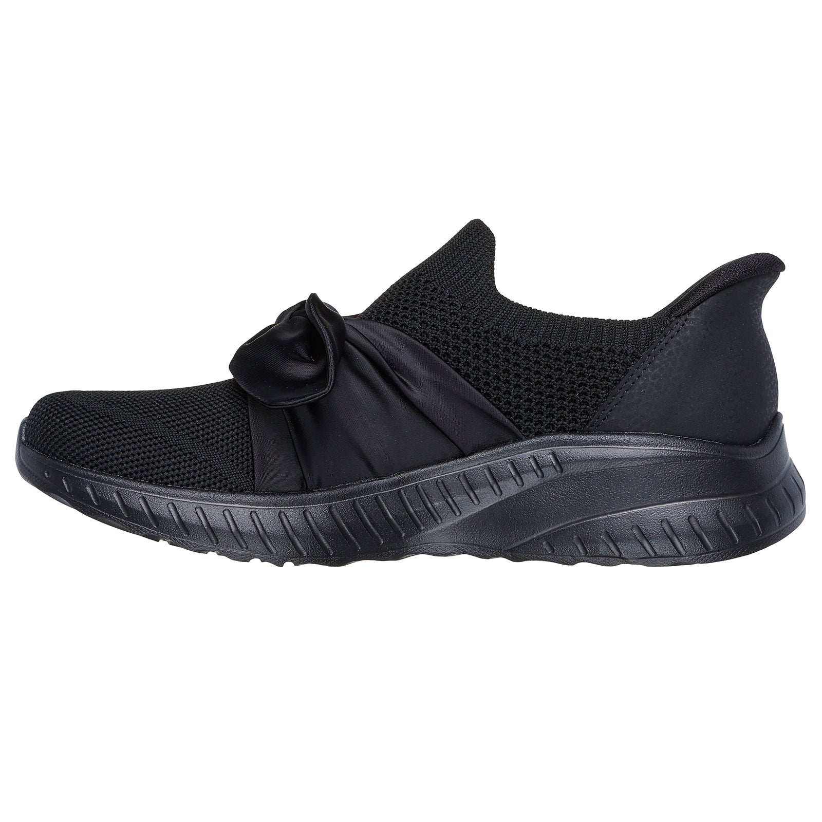 Pantofi Skechers Slip-Ins 117630 BBK