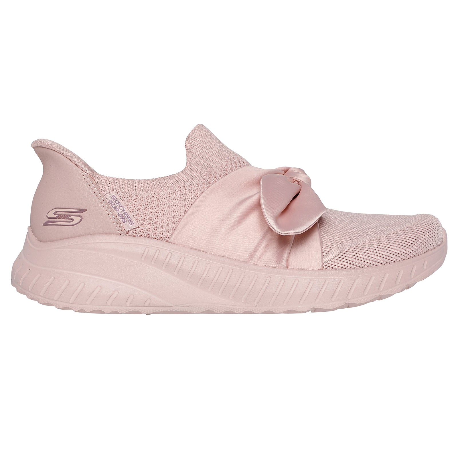 Pantofi Skechers Slip-Ins 117630 BLSH