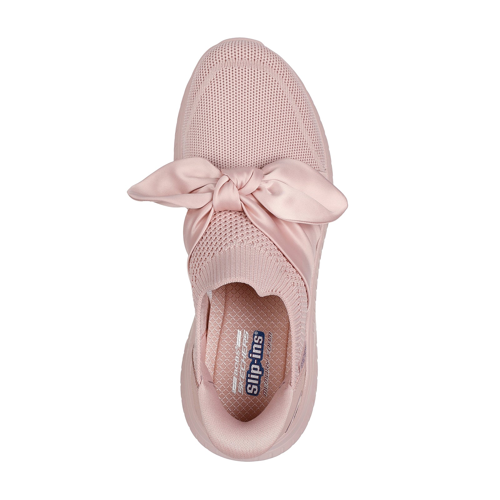 Pantofi Skechers Slip-Ins 117630 BLSH