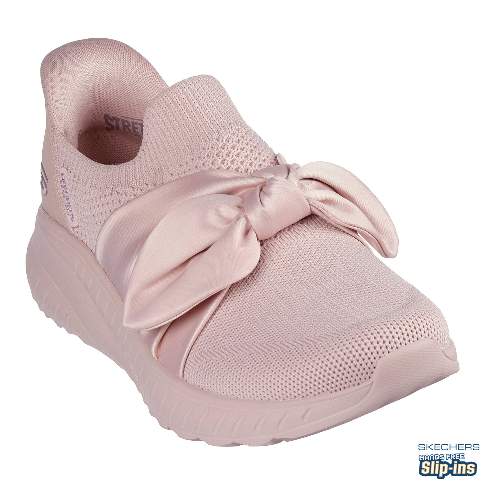 Pantofi Skechers Slip-Ins 117630 BLSH Imagine principală a produsului