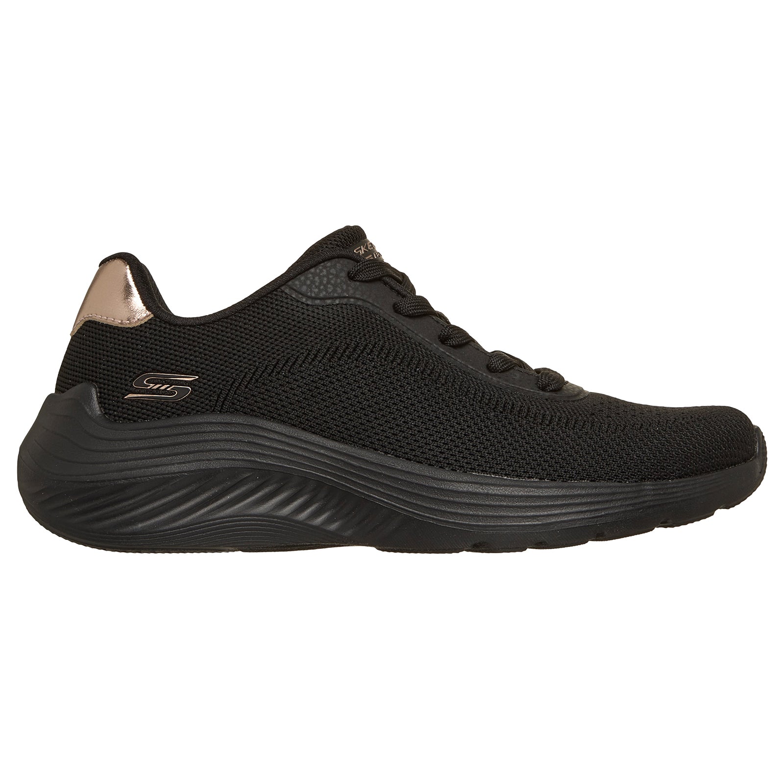 Pantofi Skechers Bobs 117679 BBK
