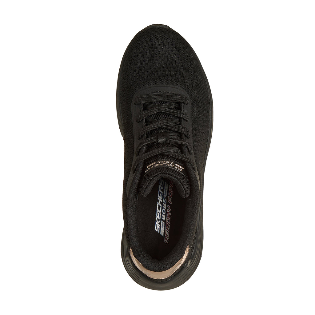 Pantofi Skechers Bobs 117679 BBK