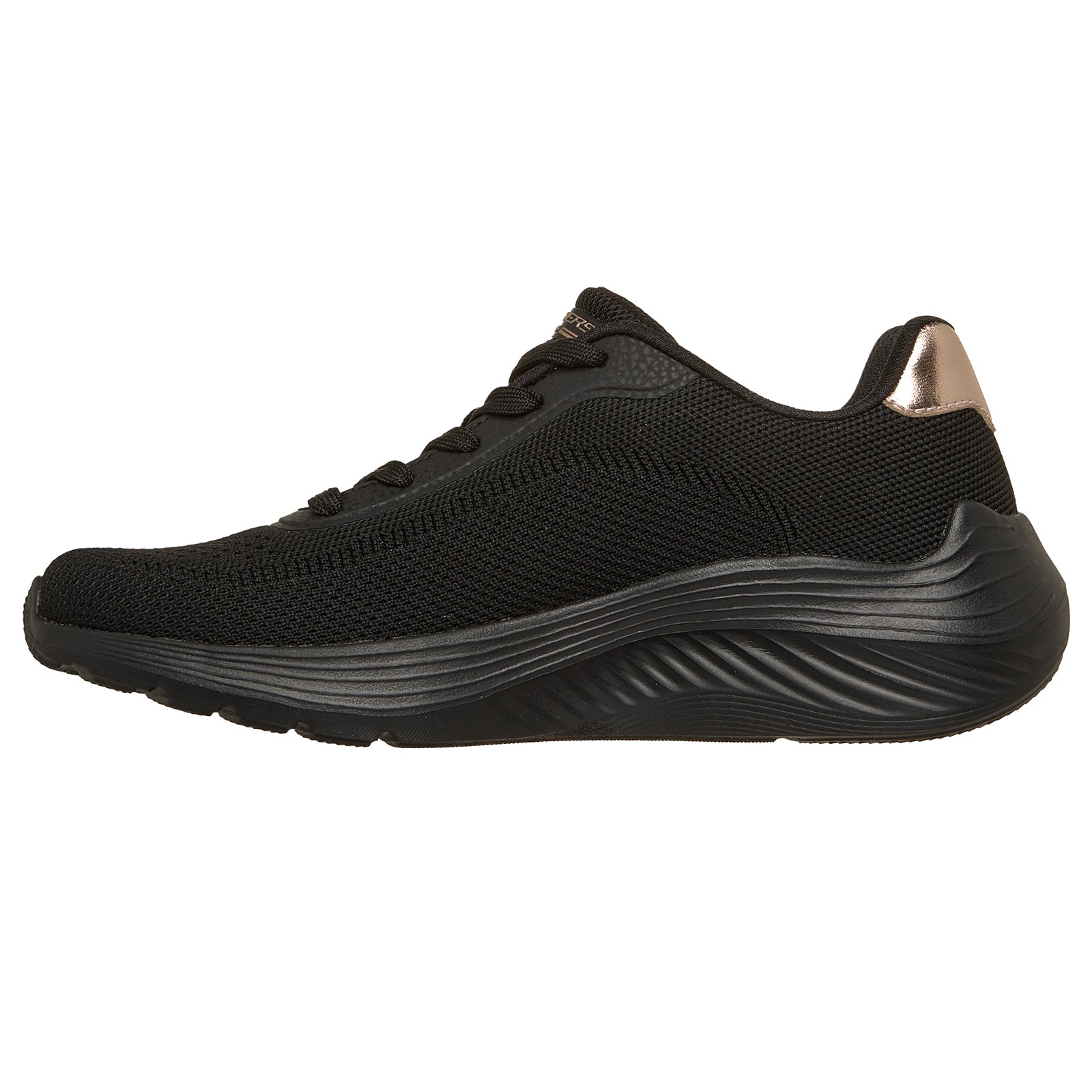 Pantofi Skechers Bobs 117679 BBK Imagine secundară a produsului