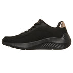 Pantofi Skechers Bobs 117679 BBK