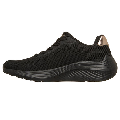 Pantofi Skechers Bobs 117679 BBK