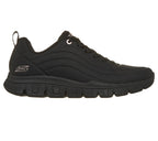 Pantofi Skechers 117704 BBK