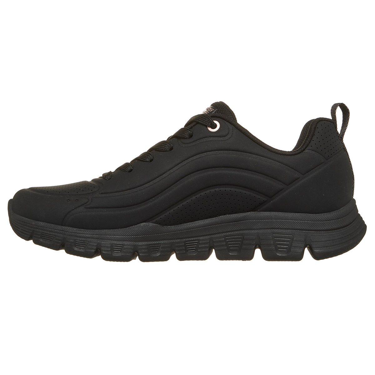 Pantofi Skechers 117704 BBK