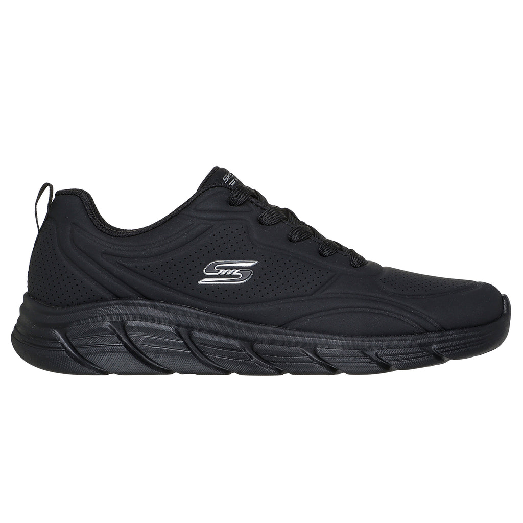 Pantofi Skechers 117715 BBK