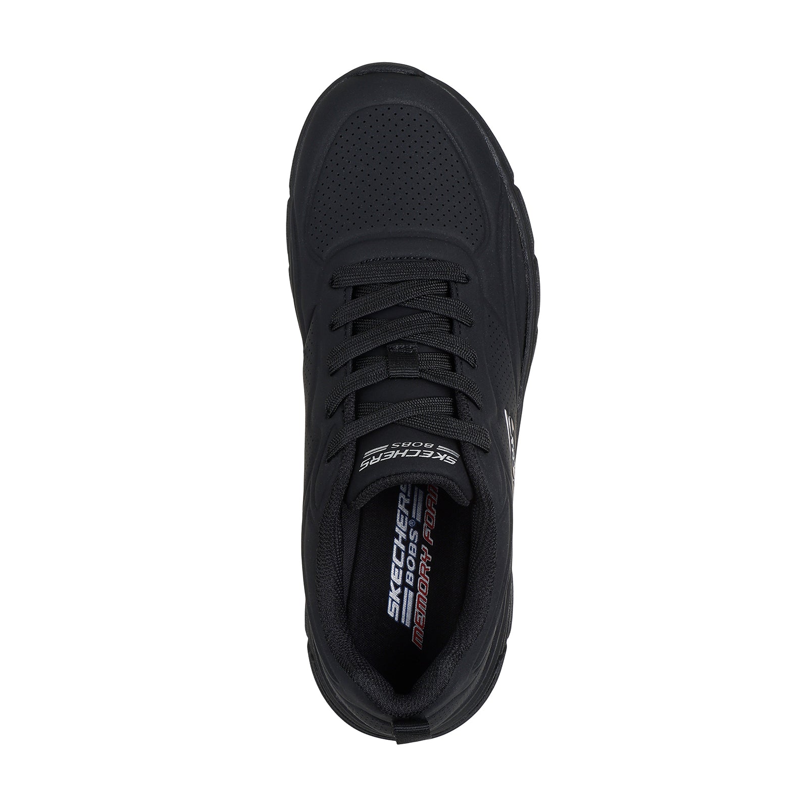 Pantofi Skechers 117715 BBK
