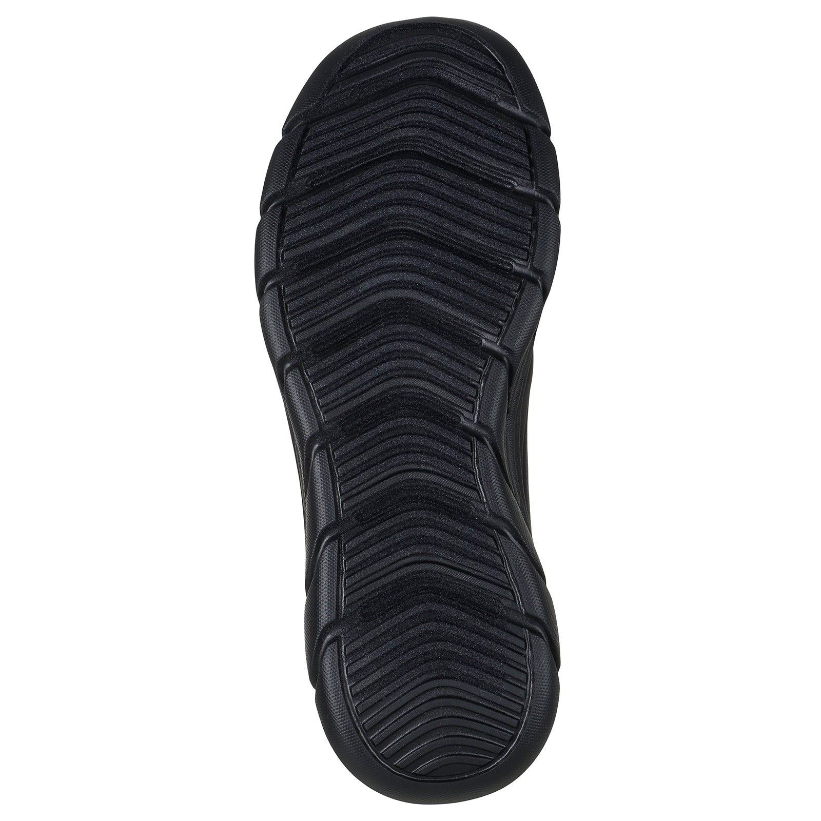 Pantofi Skechers 117715 BBK