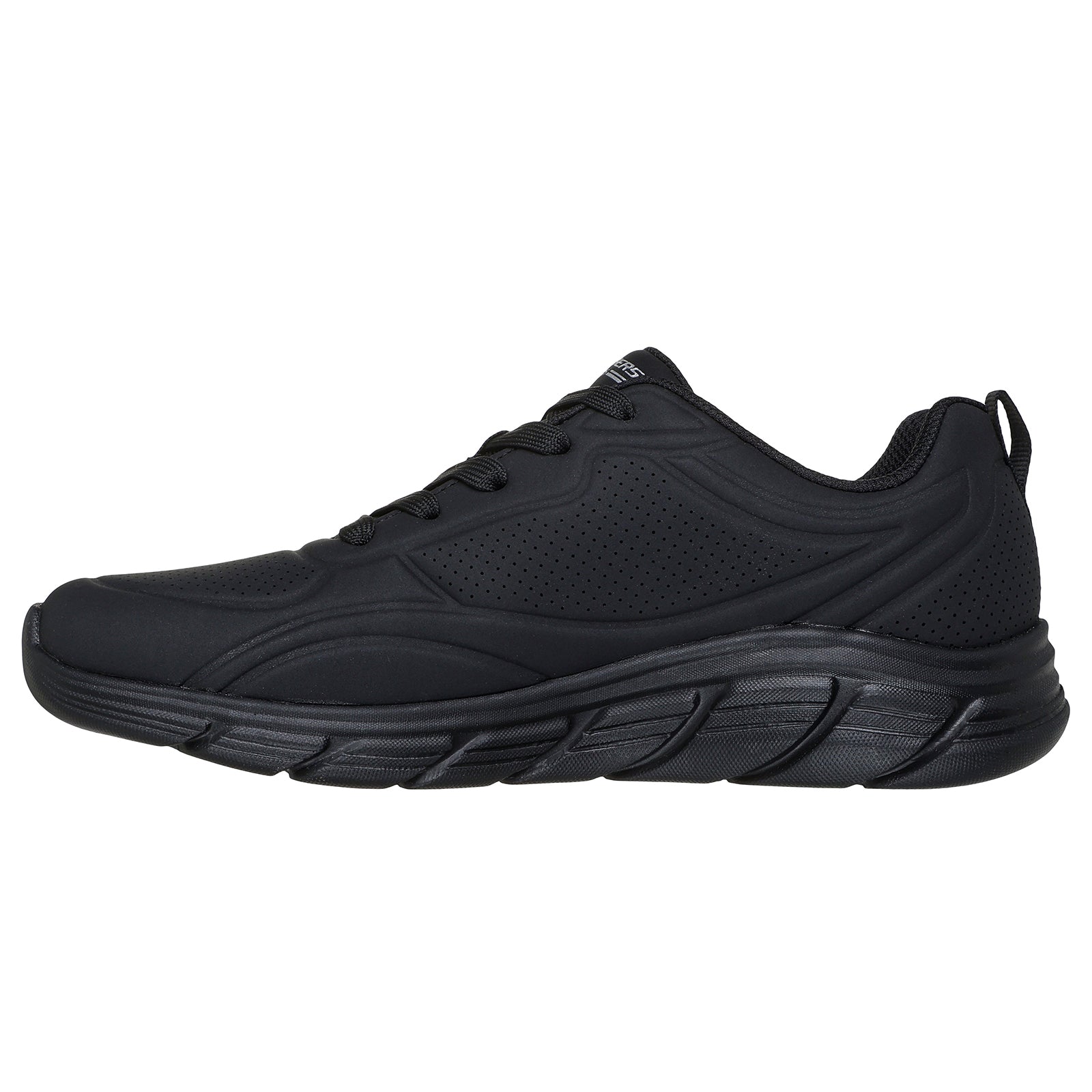 Pantofi Skechers 117715 BBK Imagine secundară a produsului