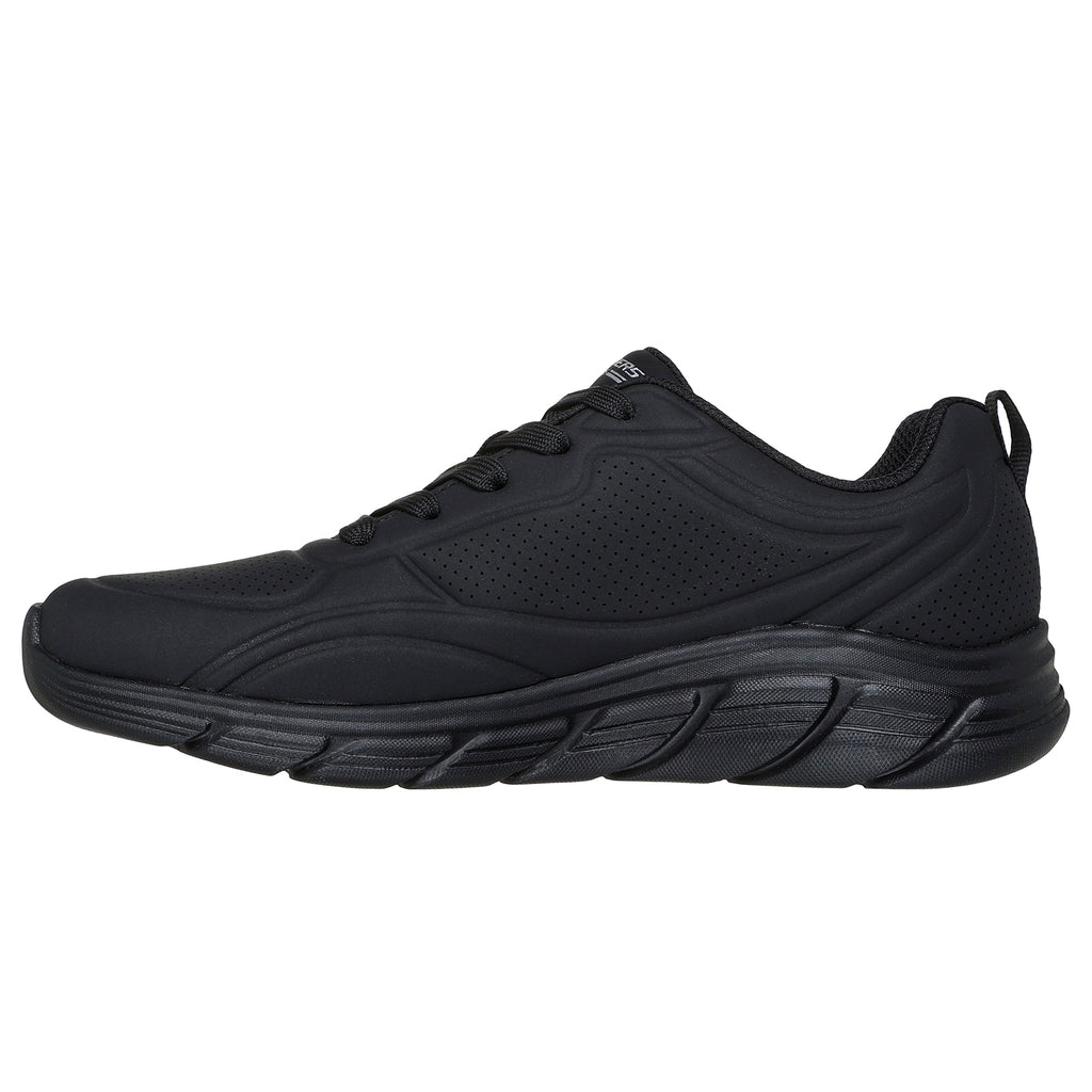 Pantofi Skechers 117715 BBK