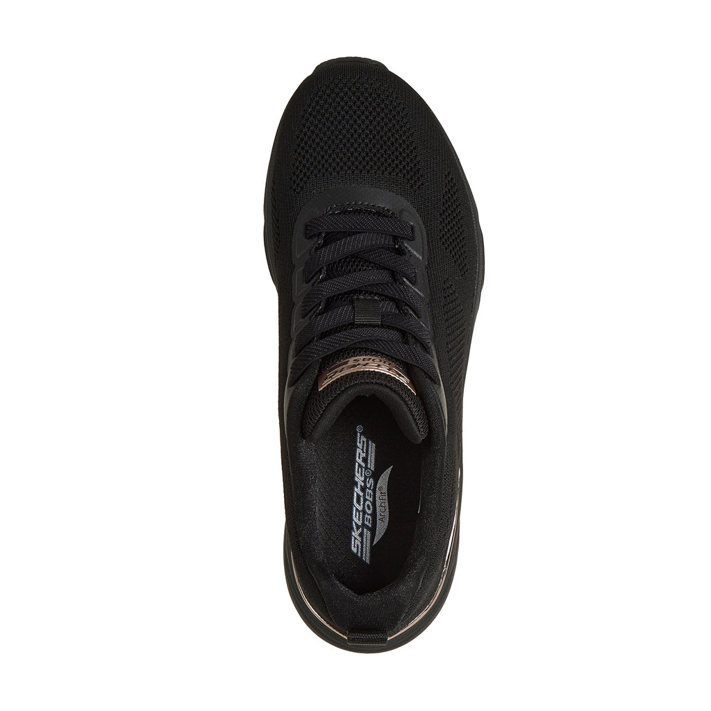 Pantofi Skechers Arch Fit 117720 BBK