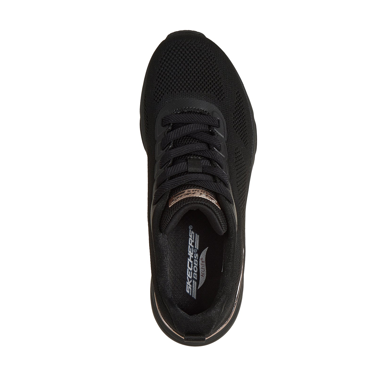 Pantofi Skechers Arch Fit 117720 BBK