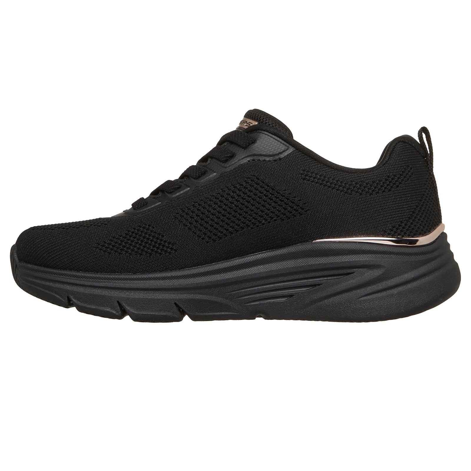 Pantofi Skechers Arch Fit 117720 BBK Imagine secundară a produsului