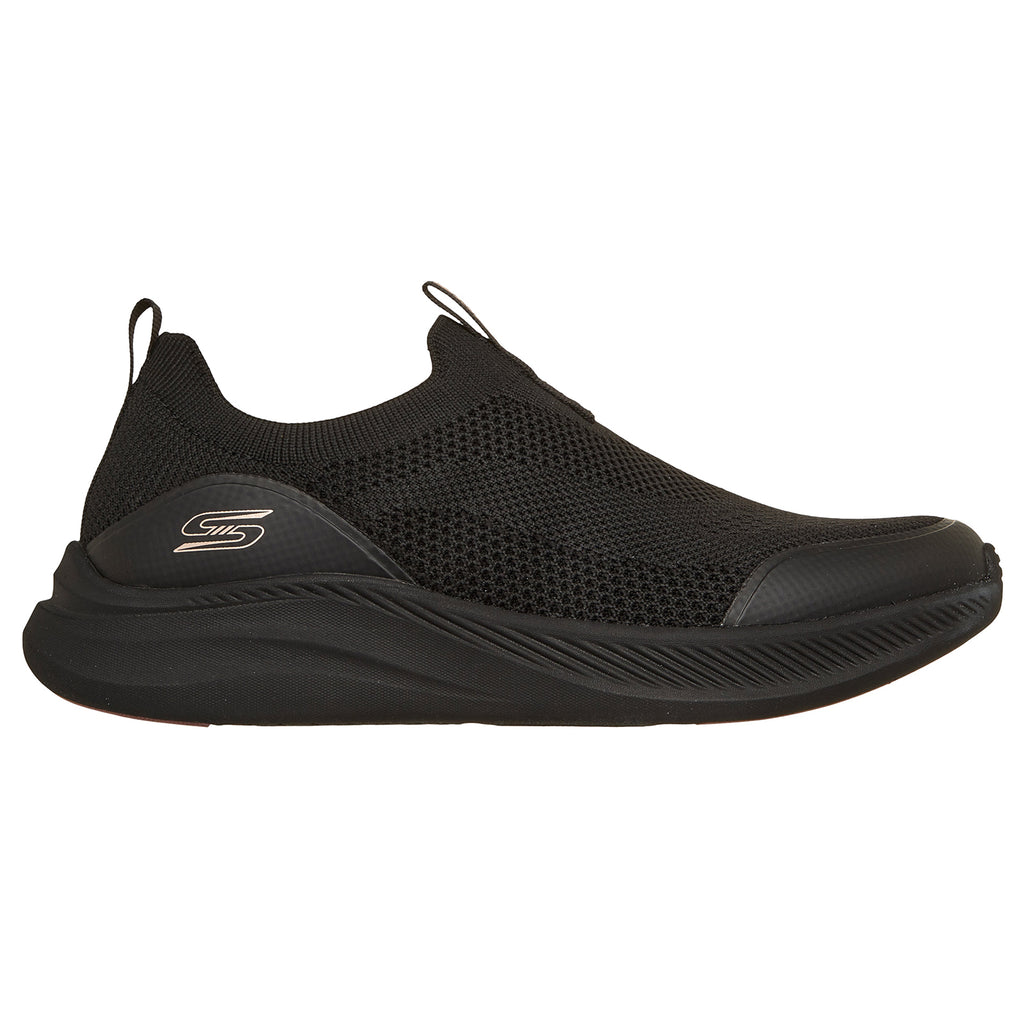 Pantofi Skechers Bobs 117734 BBK