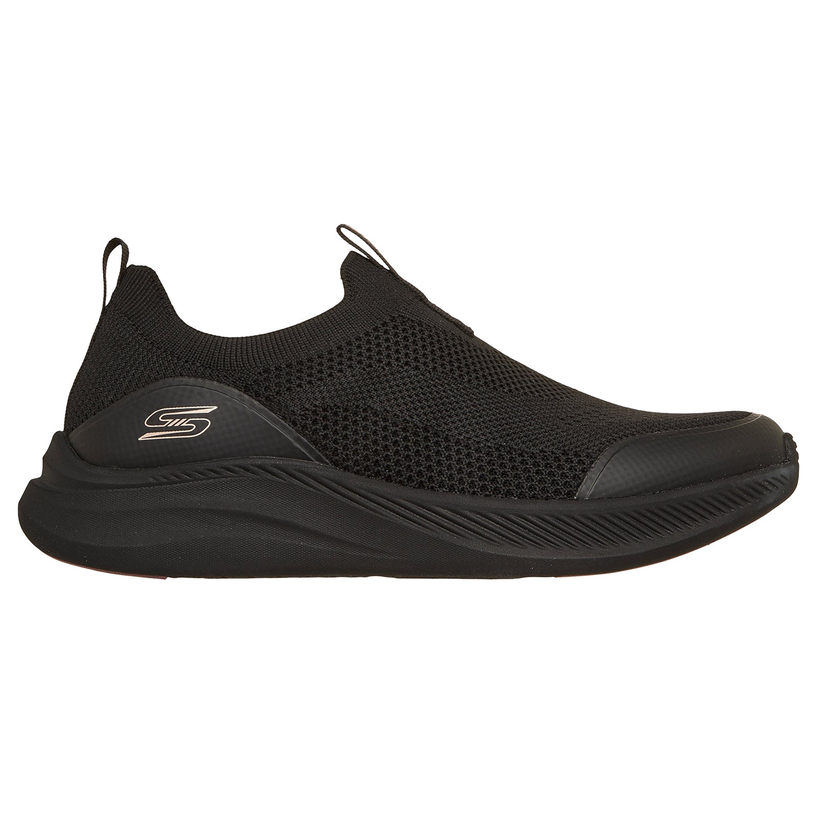 Pantofi Skechers Bobs 117734 BBK