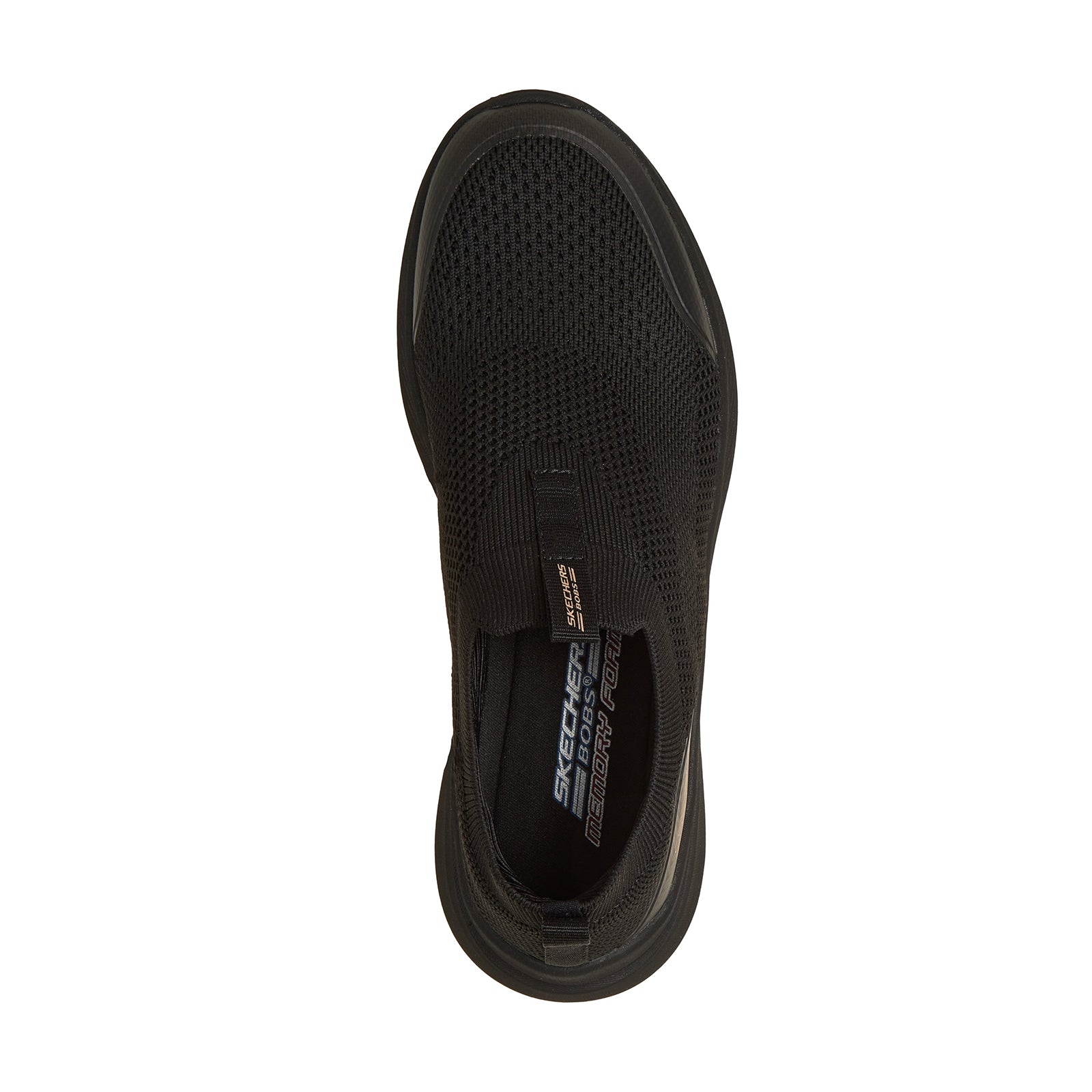 Pantofi Skechers Bobs 117734 BBK