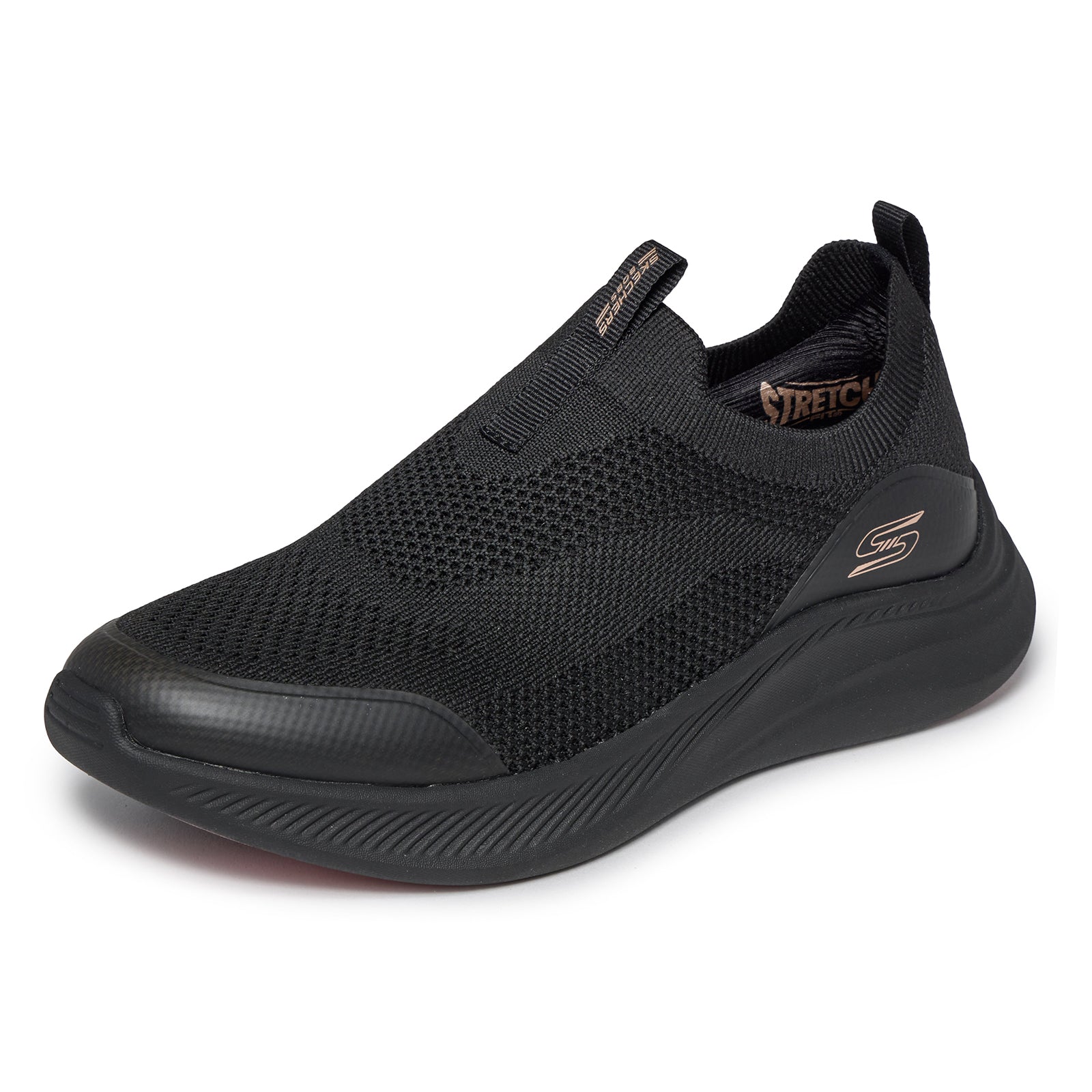 Pantofi Skechers Bobs 117734 BBK Imagine principală a produsului