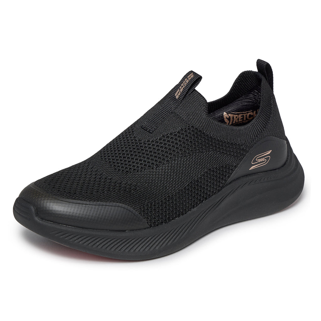 Pantofi Skechers Bobs 117734 BBK