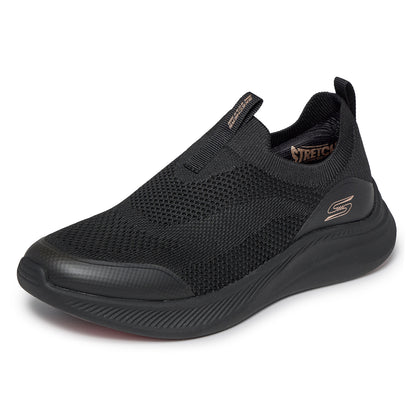 Pantofi Skechers Bobs 117734 BBK