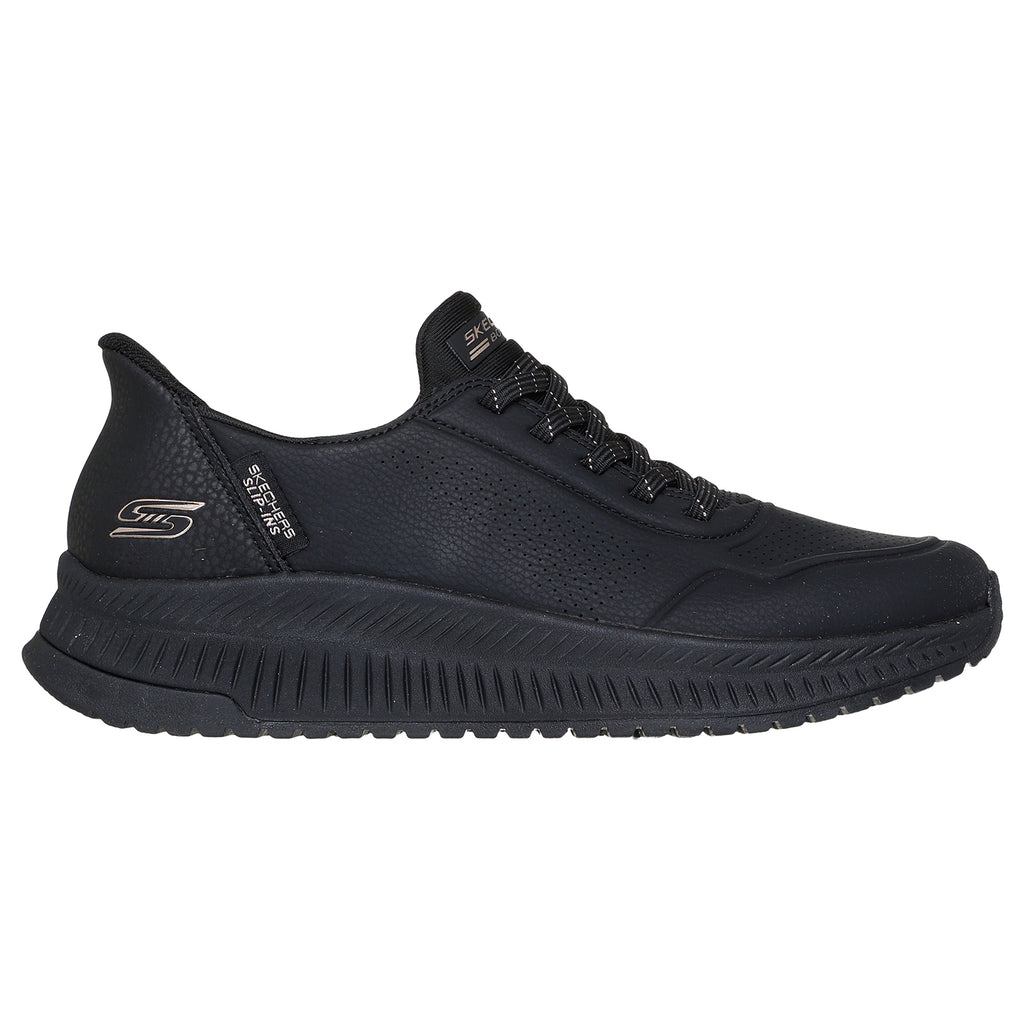 Pantofi Skechers Slip-Ins 117740 BBK