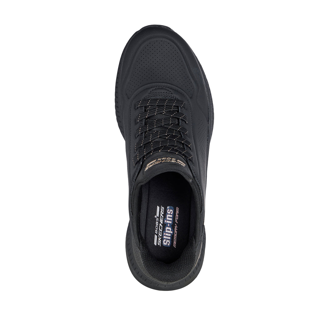 Pantofi Skechers Slip-Ins 117740 BBK