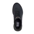Pantofi Skechers Slip-Ins 117740 BBK
