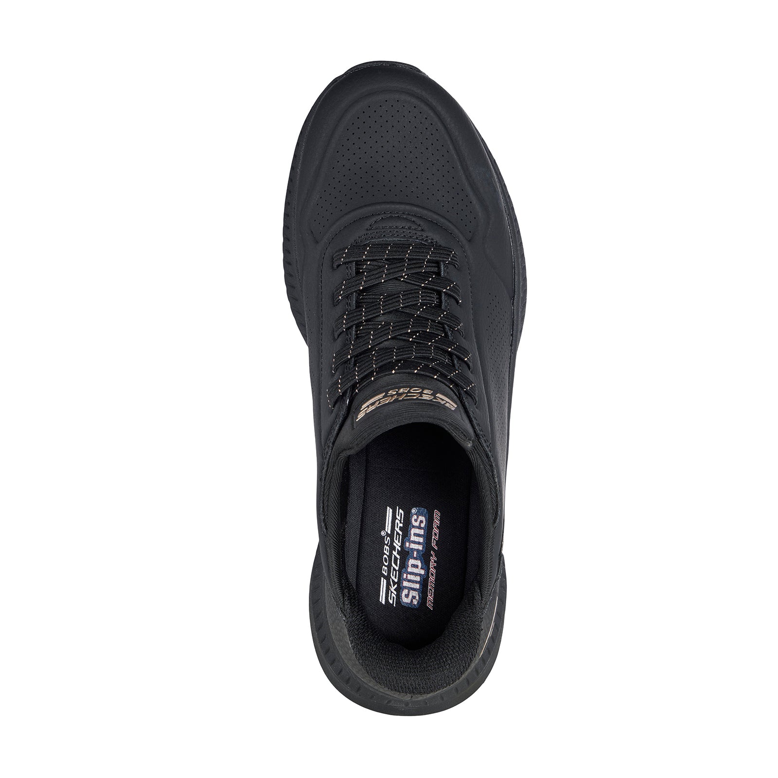 Pantofi Skechers Slip-Ins 117740 BBK