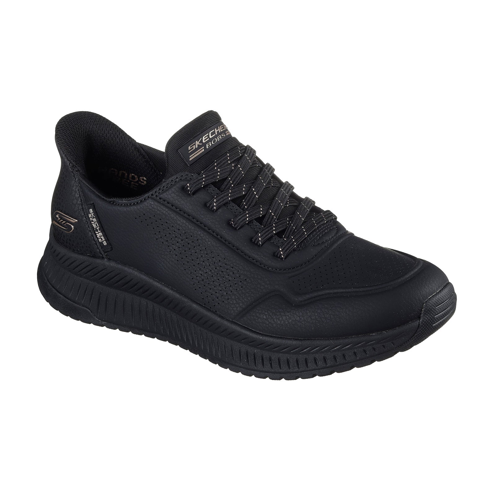 Pantofi Skechers Slip-Ins 117740 BBK Imagine principală a produsului