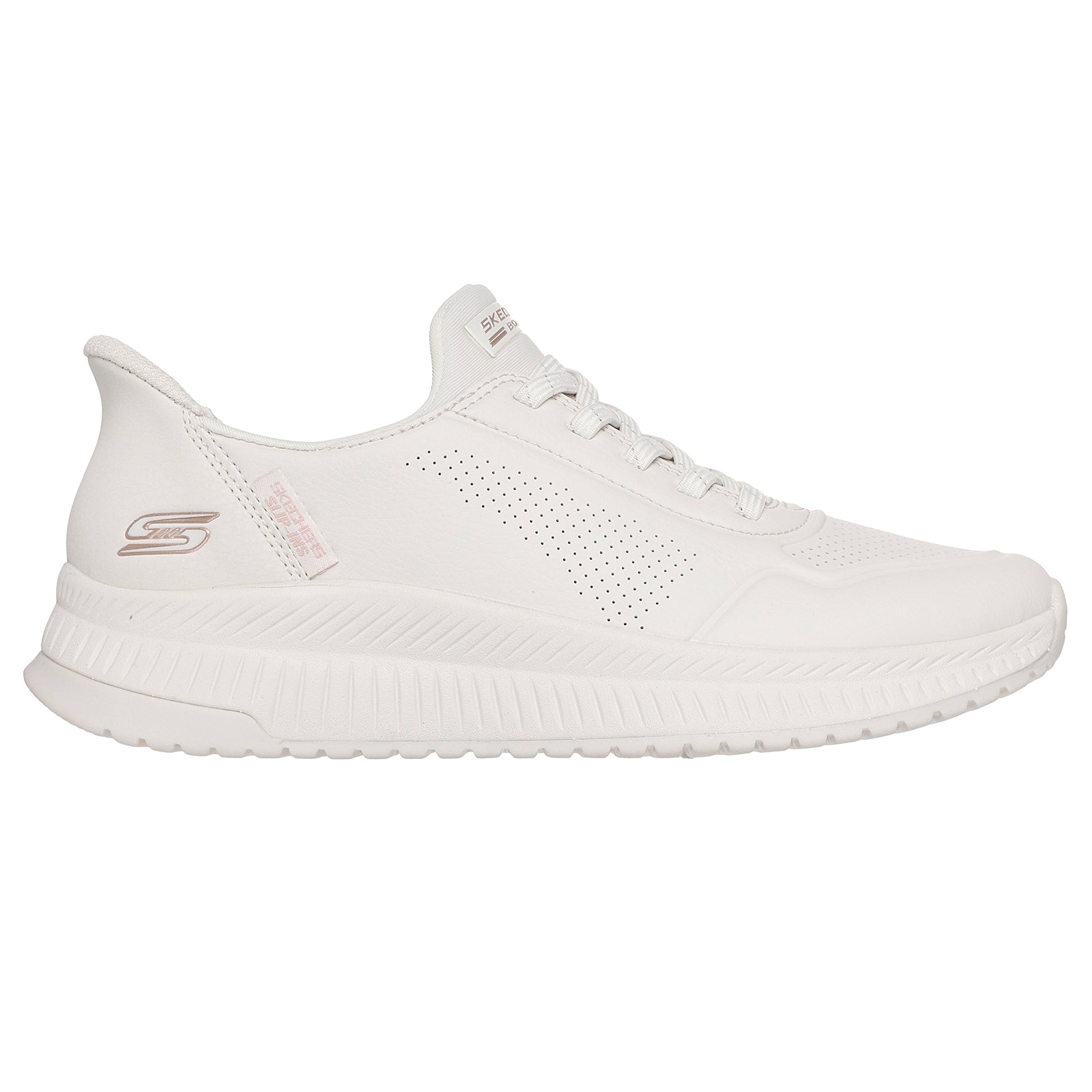 Pantofi Skechers Slip-Ins 117740 W Imagine secundară a produsului