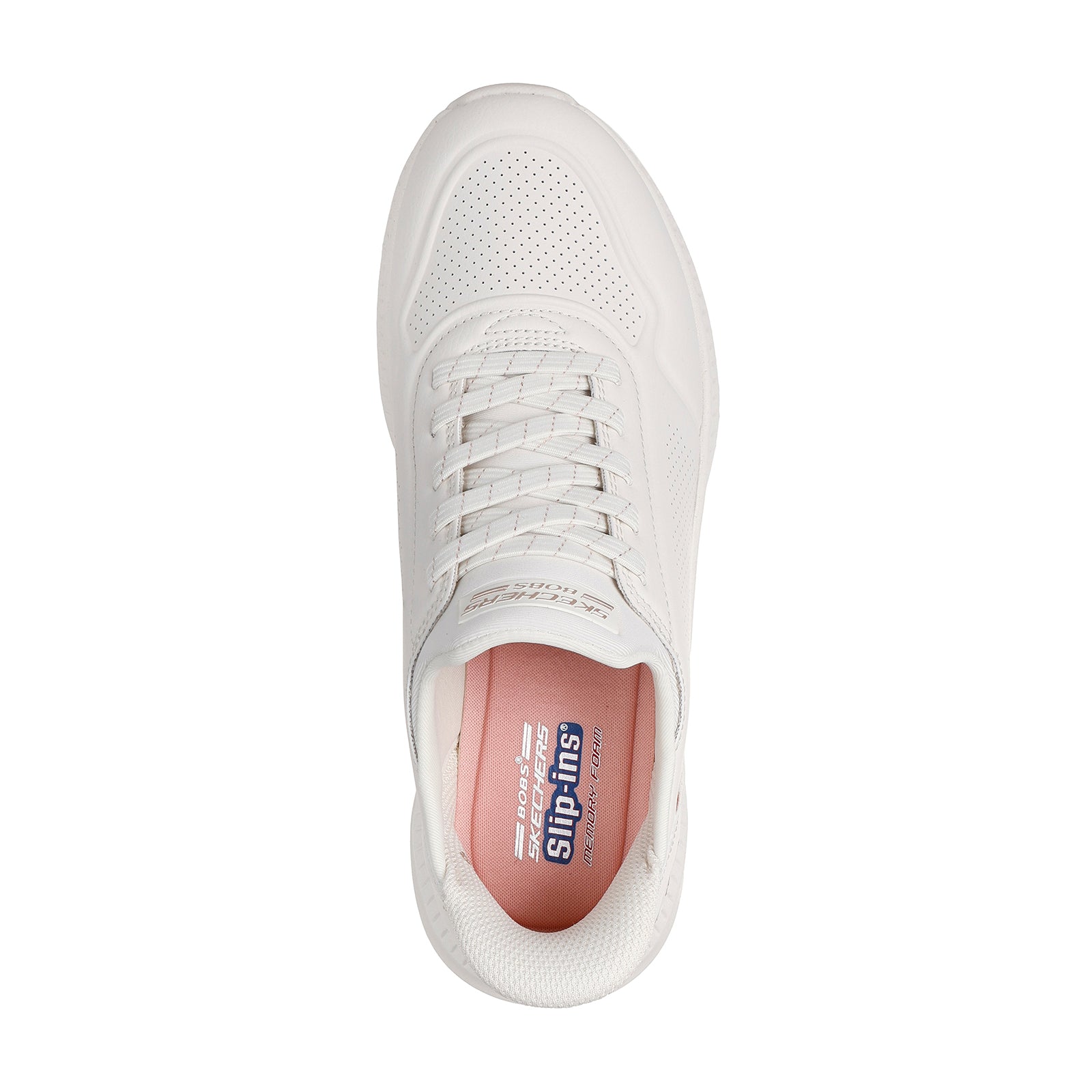 Pantofi Skechers Slip-Ins 117740 W