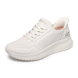 Pantofi Skechers Slip-Ins 117740 W