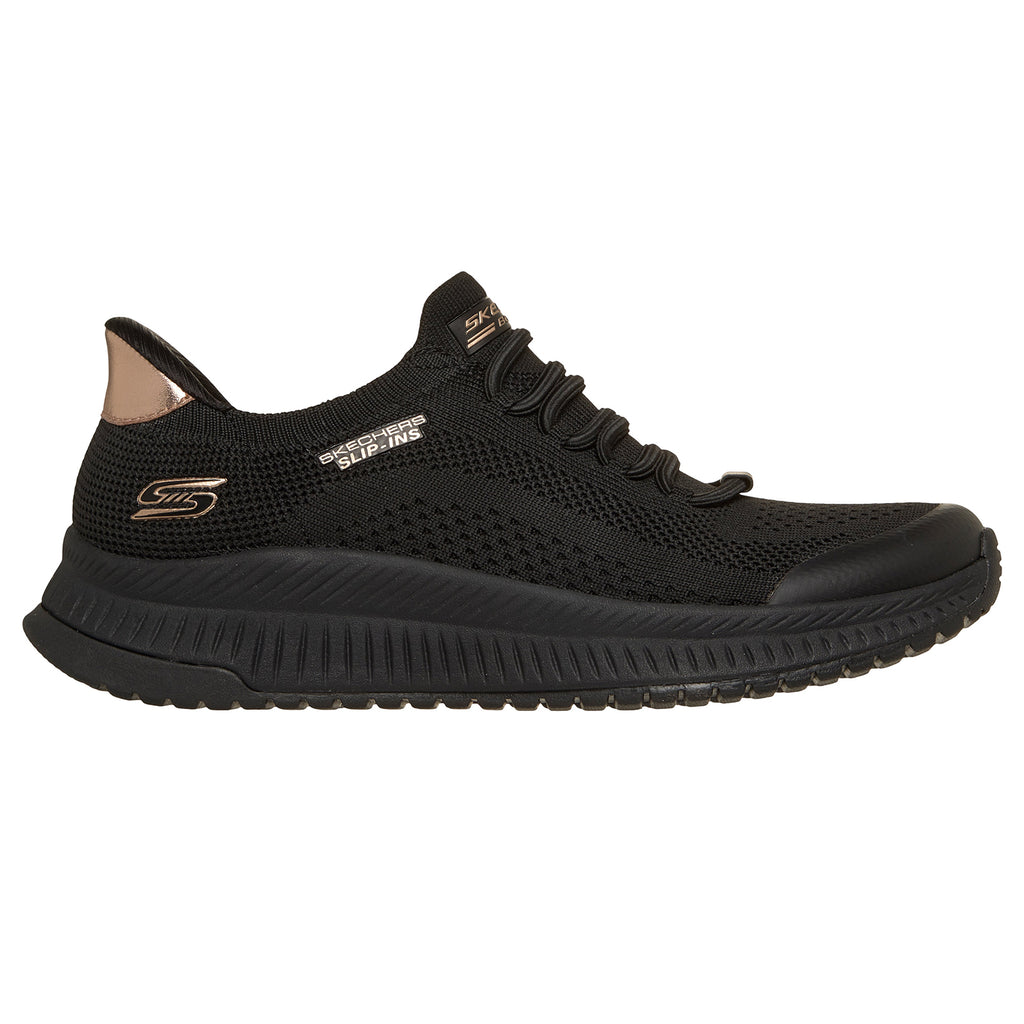 Pantofi Skechers Slip-Ins 117743 BBK