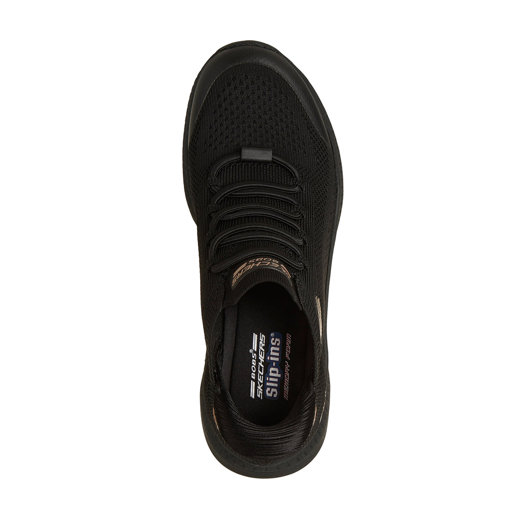 Pantofi Skechers Slip-Ins 117743 BBK