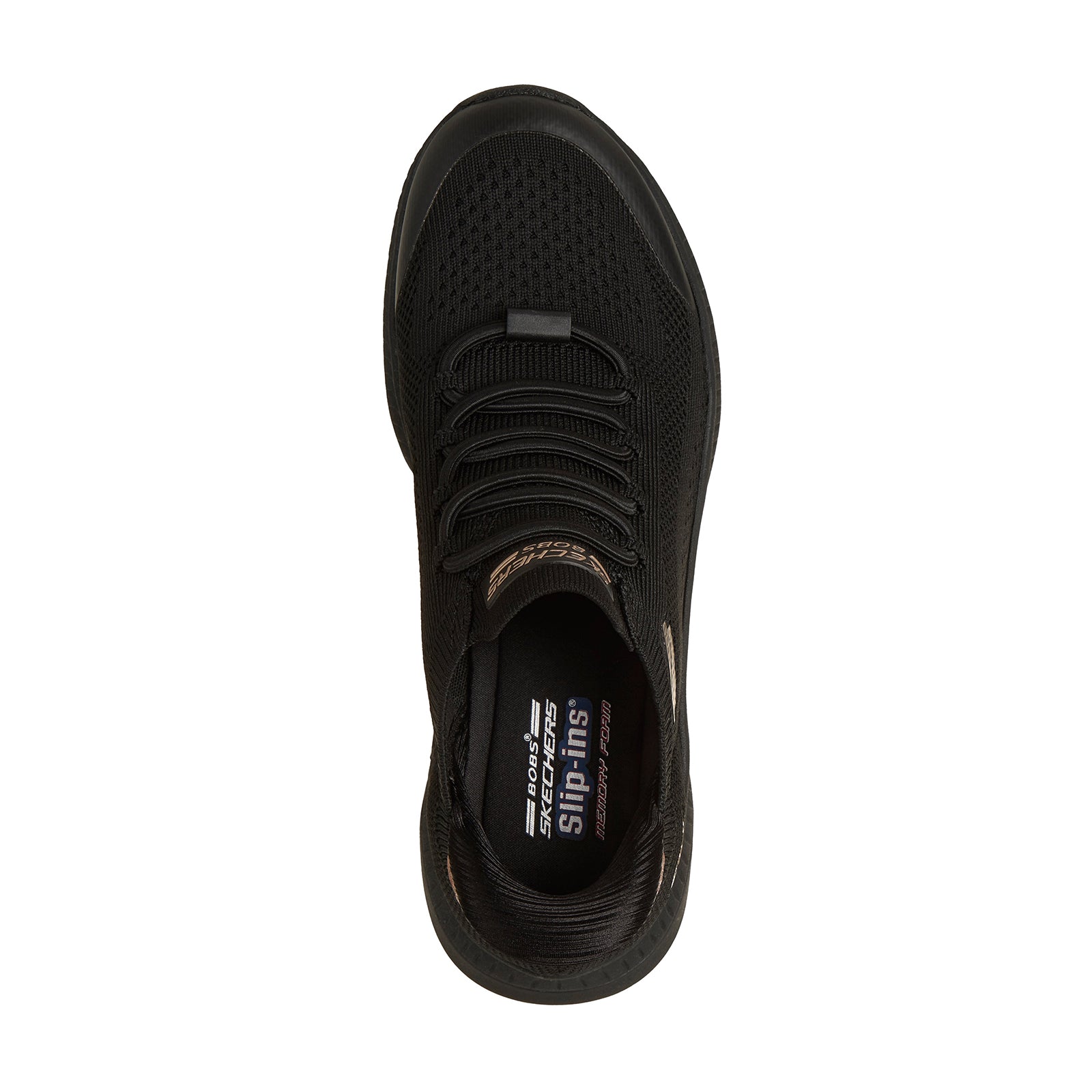 Pantofi Skechers Slip-Ins 117743 BBK