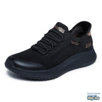 Pantofi Skechers Slip-Ins 117743 BBK