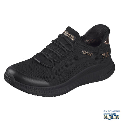 Pantofi Skechers Slip-Ins 117743 BBK