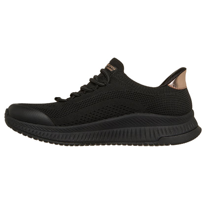 Pantofi Skechers Slip-Ins 117743 BBK
