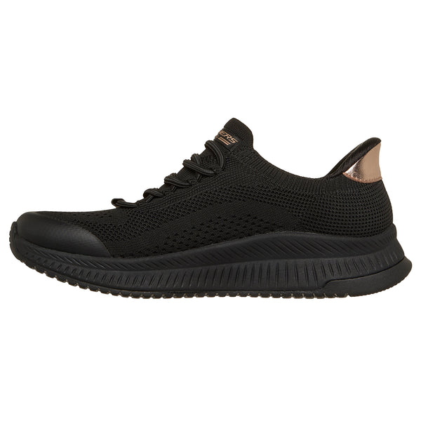 Pantofi Skechers Slip-Ins 117743 BBK