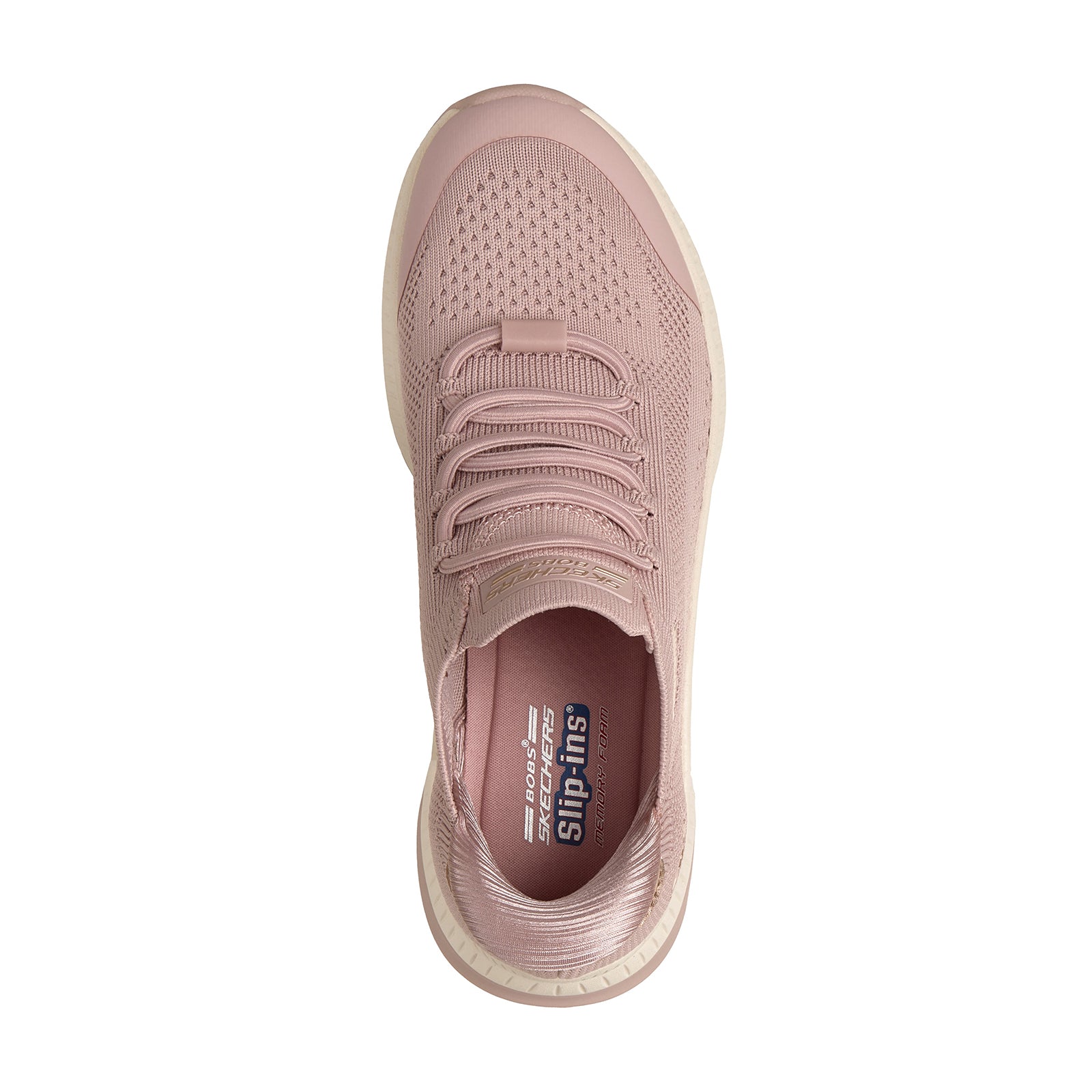 Pantofi Skechers Slip-Ins 117743 BLSH